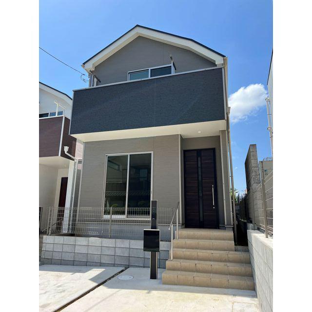 千葉県千葉市若葉区千城台西1丁目の戸建賃貸