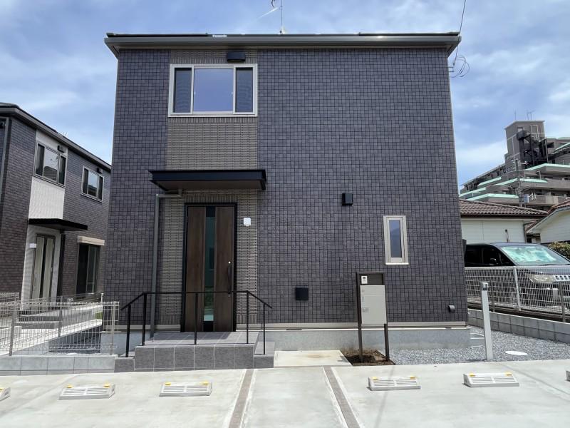 千葉都市モノレール 穴川駅(千葉) 徒歩15分  築1年