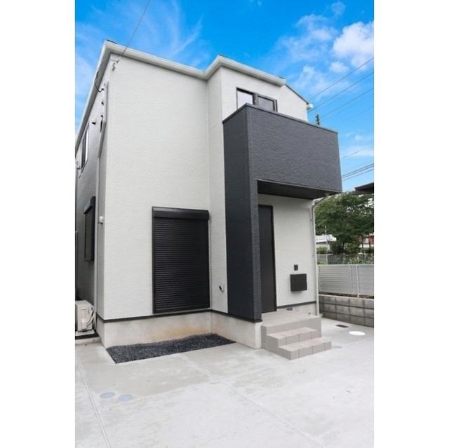 千葉県千葉市若葉区  築1年(3LDK)