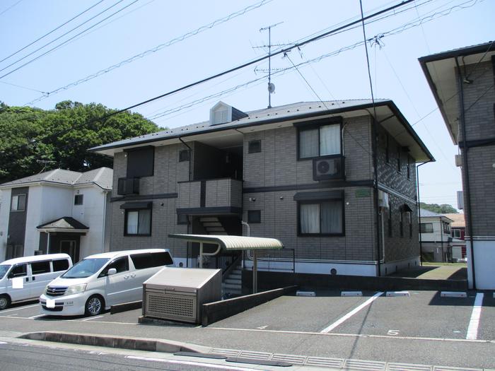 ステジュアンB