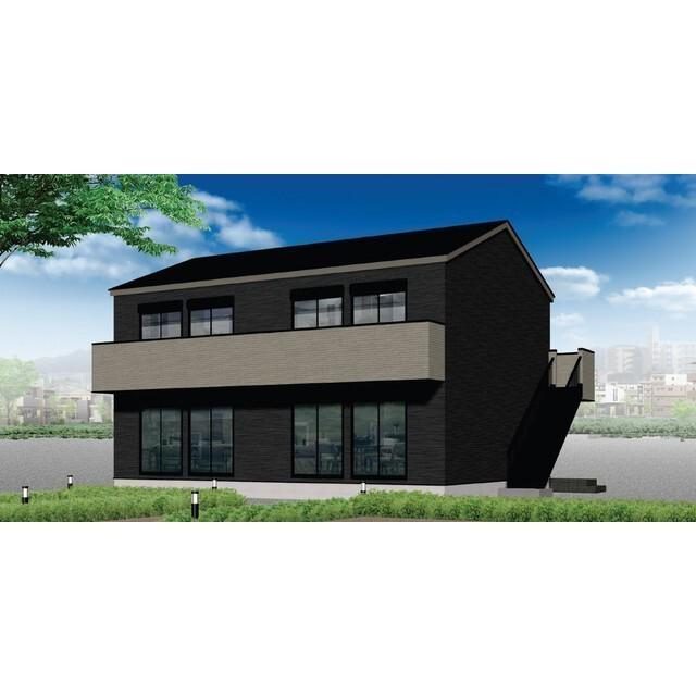 KINOMI STUDIO(1K/1階)