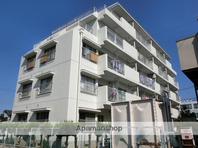 第1スカイマンション本木(2K/2階)