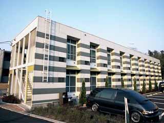 レオパレスクレストB