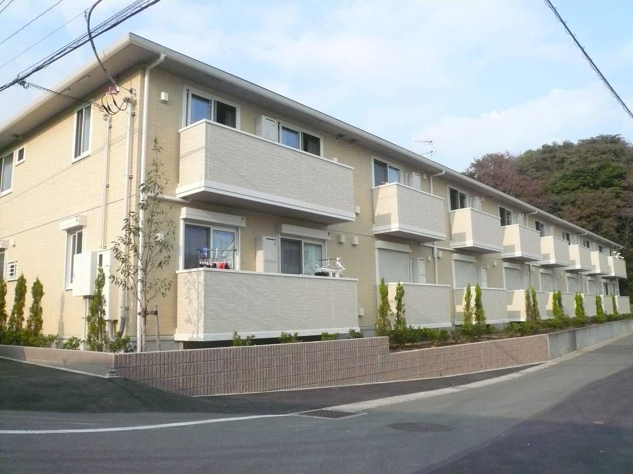 アーバンライフ萩台