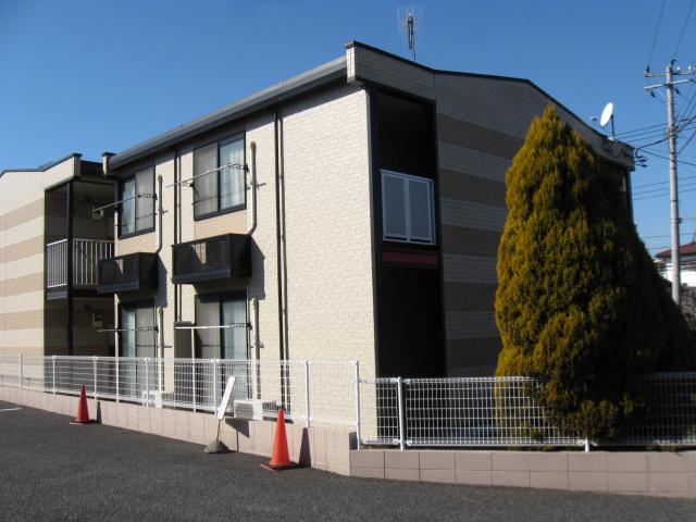 レオパレスワンダースカイ