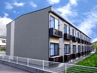 レオパレスフルールⅡ