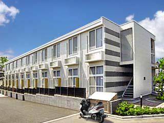 レオパレスサンライズⅢ