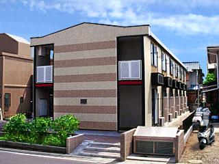 レオパレス大日