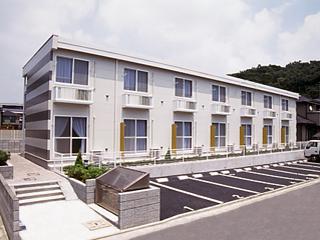 レオパレストレンド