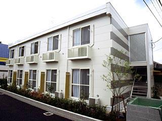 レオパレスコーポフルール