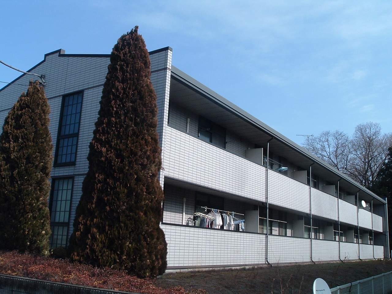 レオパレスクレストC