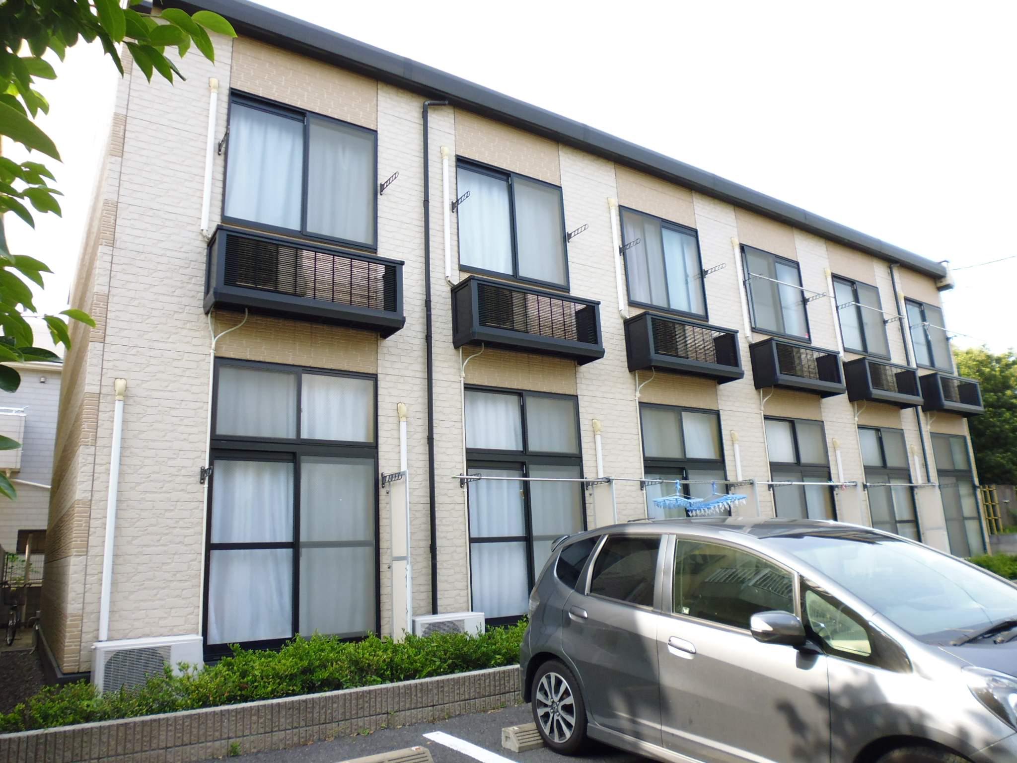 レオパレスモナーロ