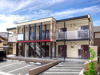 レオパレスカヤハシダイ