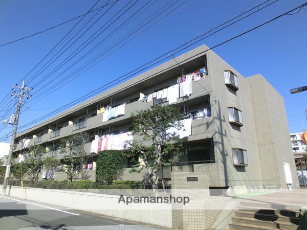 シャルム検見川