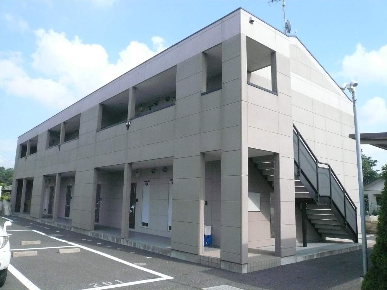 シャトーリバティー