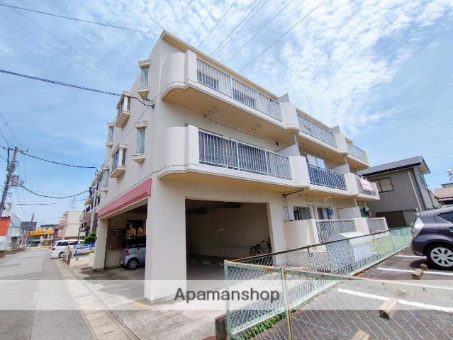 第2スカイマンション本木