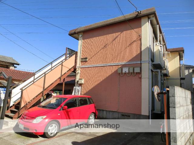 ステージ21貝塚