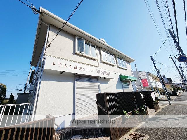 第二レジデンス吉沢