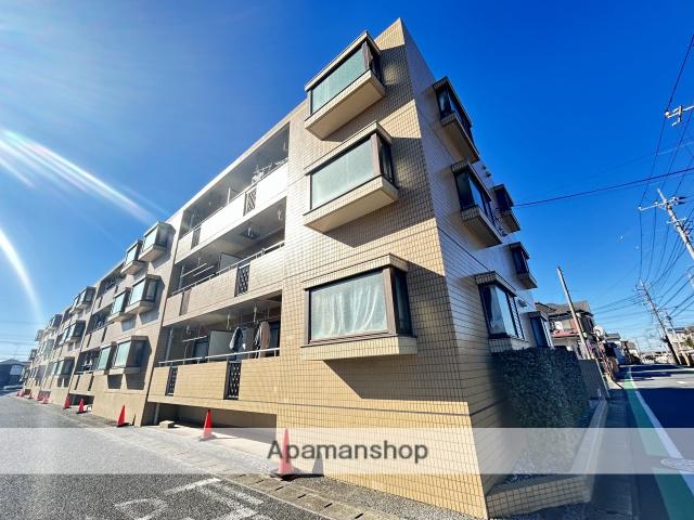 メゾン・グリーンリーフ