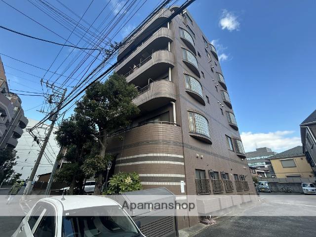 M&Rマンション