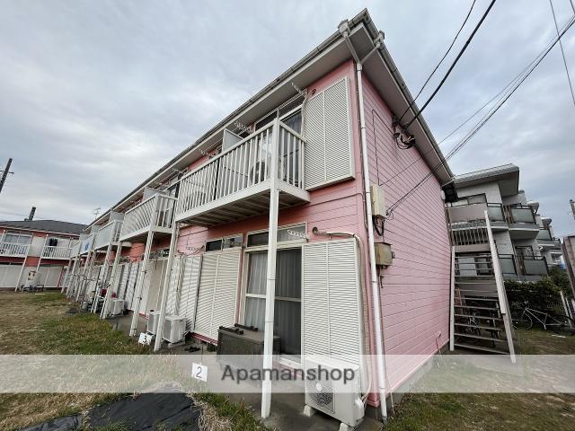 第一わらびハイツ