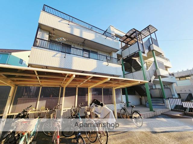 ロイヤルコーポ登戸