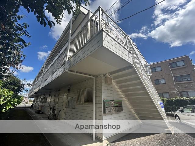 サンハイツヤマザキ