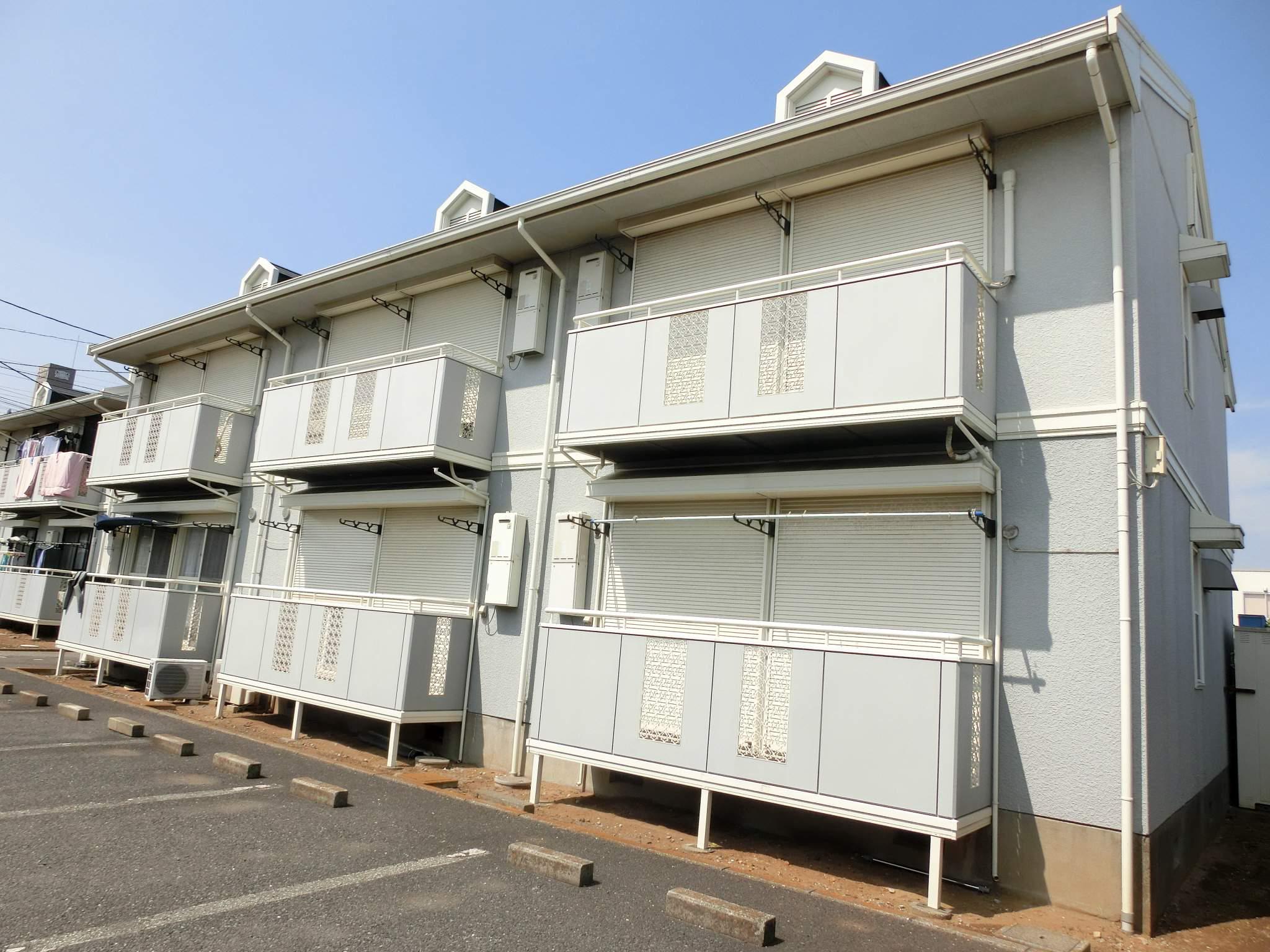 ヴィラモデルナB