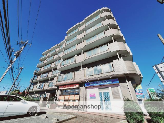 モデラートシティ