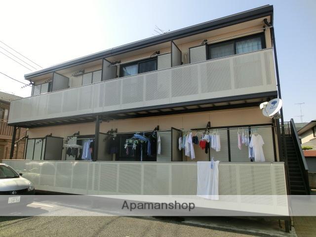 コスモスハイム