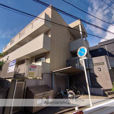 メゾンド コリーヌ(1K/2階)