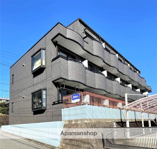 UHマンション(1K/1階)