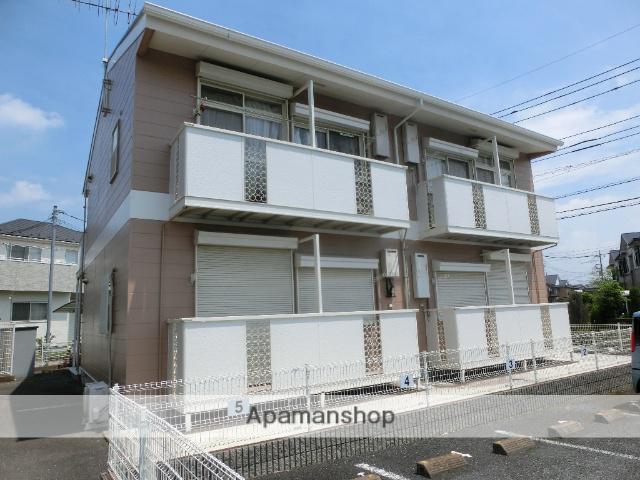 ハイツリジェールⅠ