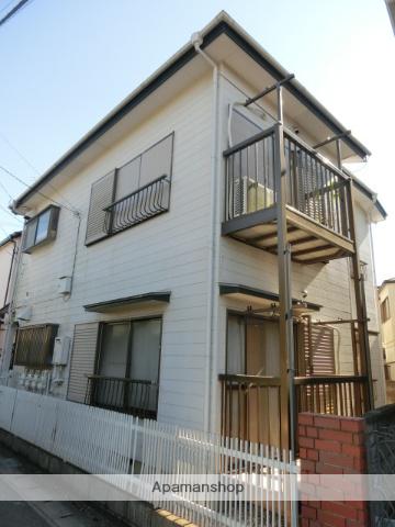 もくれんハイツ