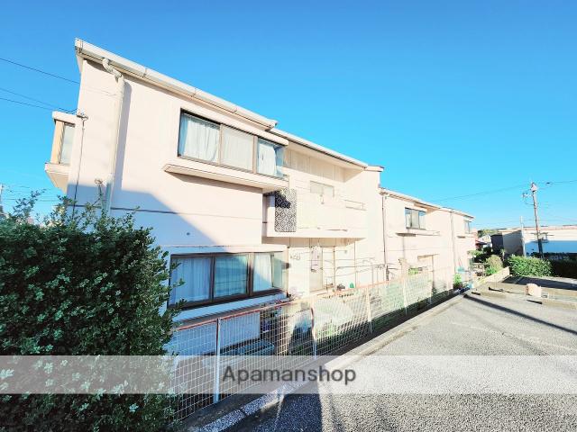 ハイソフィアみつわ台B