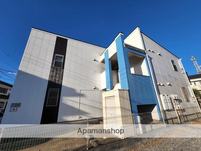 クレフラスト道場南