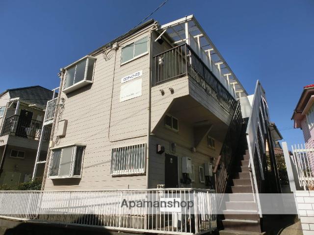 BCASA千葉千城台RE-BORNB棟(1K/2階)