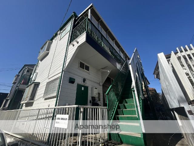 BCASA千葉千城台RE-BORNB棟