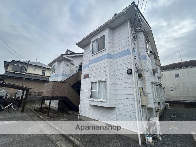 パレス・エスポアⅠ