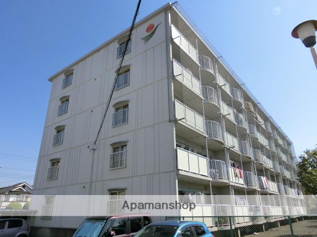 みつわ台クレストマンション