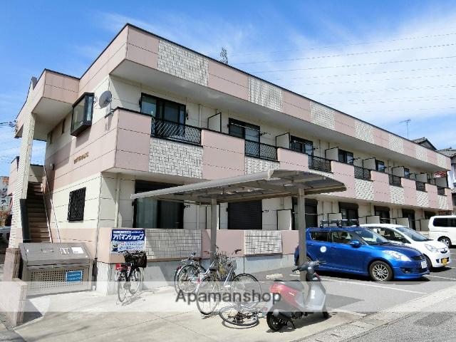 ヒカリマンションⅡ