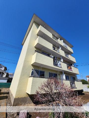 第一レディハイツ(2DK/1階)