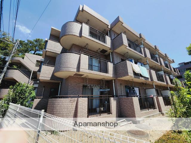 グランドール(2LDK/3階)