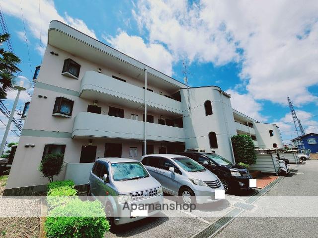 メゾン・ド・貝塚