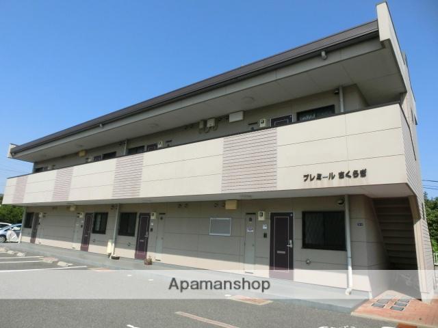 プレミールさくらぎ