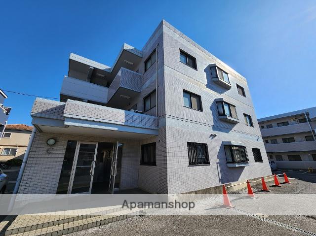 SKマンションC棟(3LDK/3階)