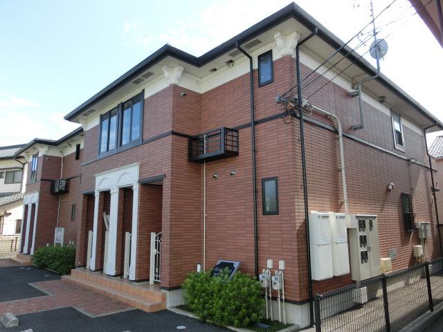 フォレストタウンⅡ