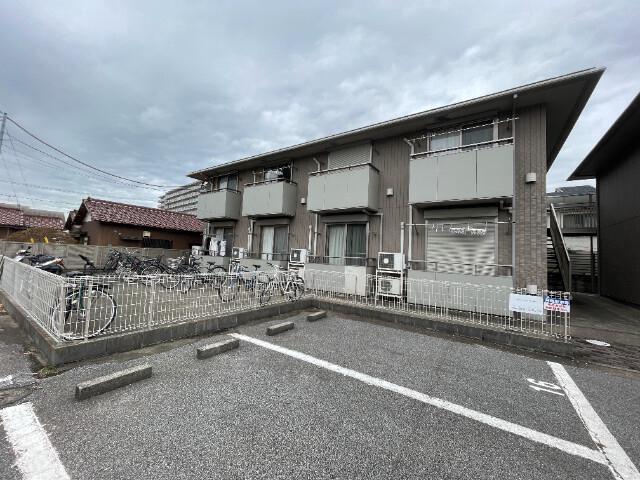 エスパシオ C・D棟