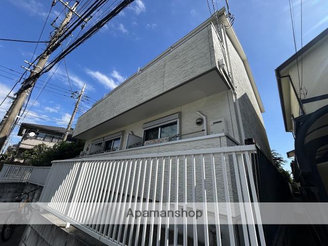 ファーストベル西都賀
