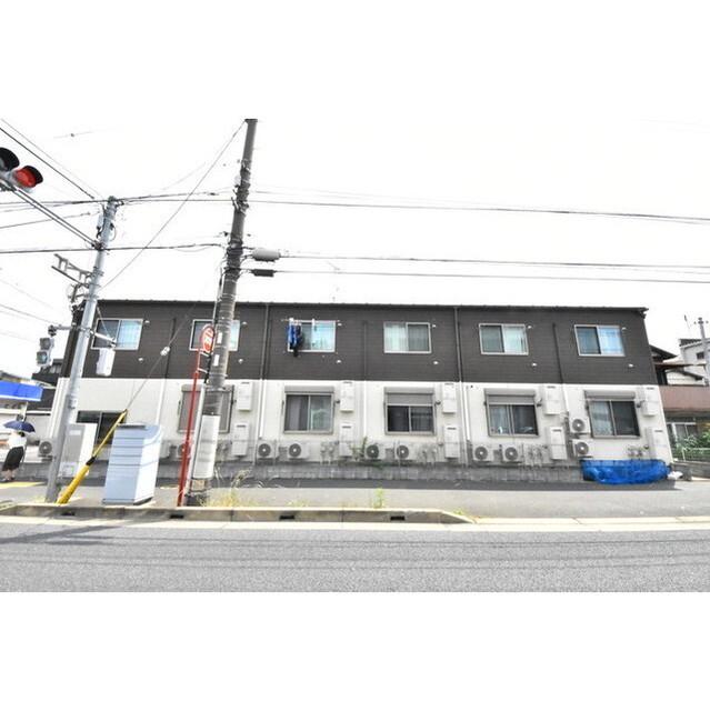 フォレストツインハウスⅡ A